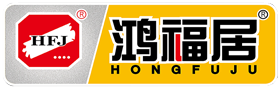 Logo Qingdao Hongfuju Building Technology Co., Ltd