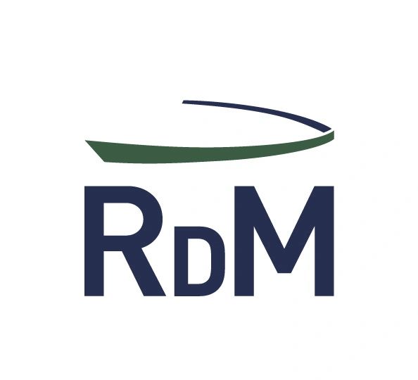 Logo R.D.M. Ovaro S.p.A.