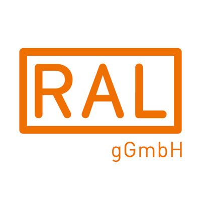 Logo RAL gGmbH
