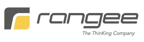 Logo Rangee GmbH