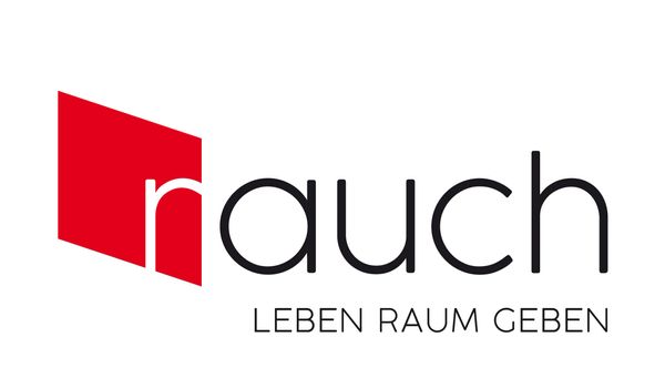 Logo Rauch Möbelwerke GmbH  