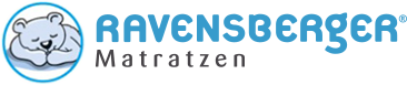 RAVENSBERGER Matratzen GmbH Logo RAVENSBERGER Matratzen GmbH