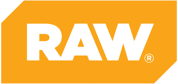 Logo RAW A/S
