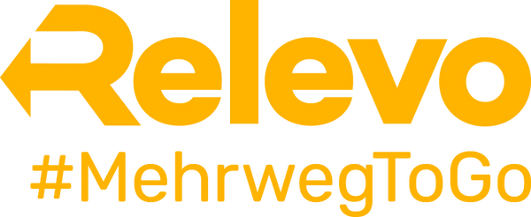 Logo Relevo GmbH