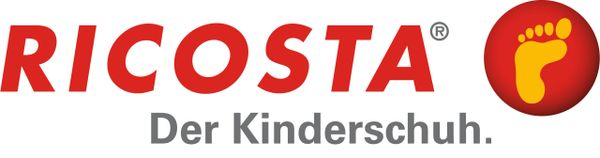 Logo RICOSTA Schuhfabriken GmbH