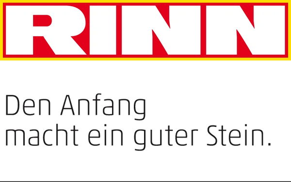 Logo Rinn Beton- und Naturstein GmbH & Co. KG
