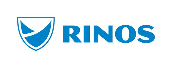 Logo Rinos B.V.