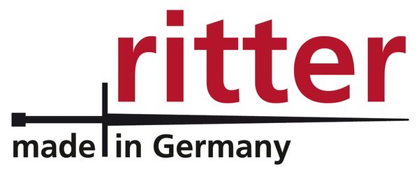 Logo ritterwerk GmbH