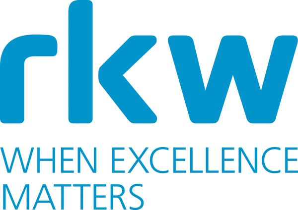 Logo RKW Vietnam ltd