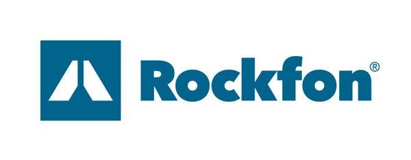 Logo ROCKWOOL Rockfon GmbH