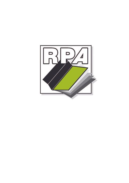 Rodenbacher Papieragentur GmbH Logo Rodenbacher Papieragentur GmbH