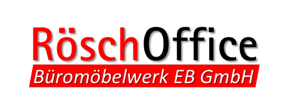 Logo Rösch Office Büromöbelwerk EB GmbH 