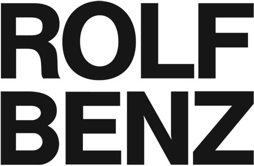 Logo Rolf Benz AG & Co. KG