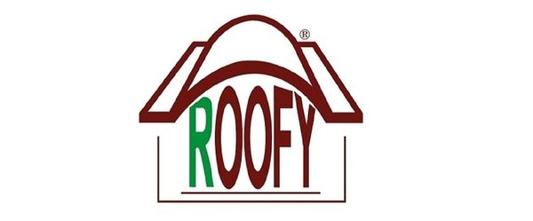 Logo Roofy S.r.l.