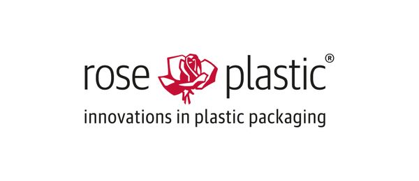 Logo rose plastic AG