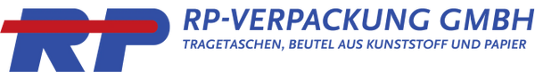 Logo RP-Verpackung GmbH