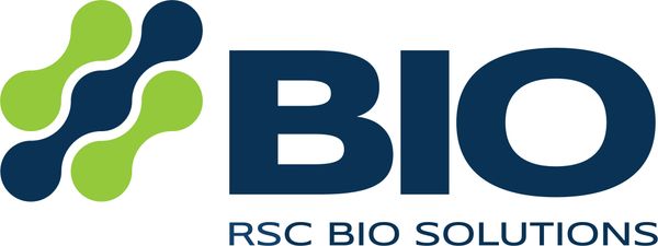 Logo RSC Bio Solutions