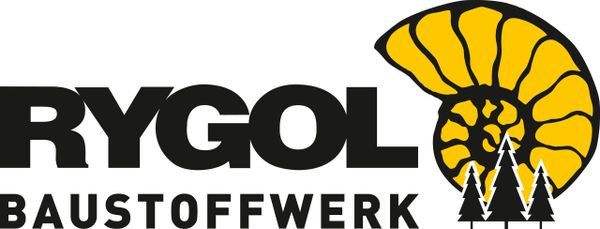 Logo RYGOL Baustoffwerk GmbH & Co. KG