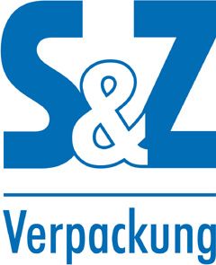 Logo S&Z Verpackung GmbH