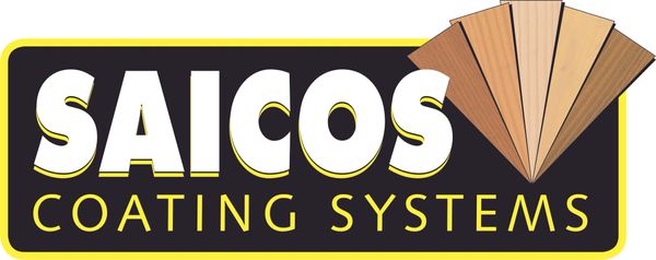 Logo SAICOS COLOUR GmbH