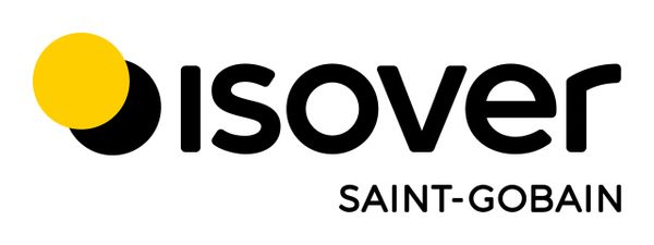 Logo SAINT-GOBAIN ISOVER
