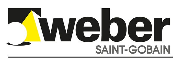 Saint-Gobain Weber GmbH Logo Saint-Gobain Weber GmbH
