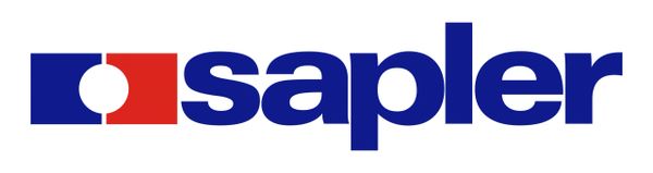 Logo Sapler a.s.