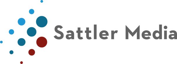 Logo Sattler Media GmbH