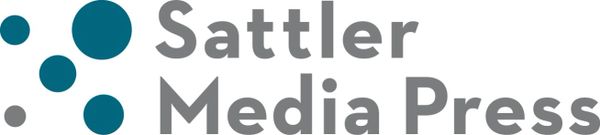 Logo Sattler Media Press GmbH