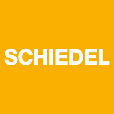 Logo Schiedel GmbH & Co. KG