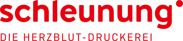 Logo Schleunungdruck GmbH