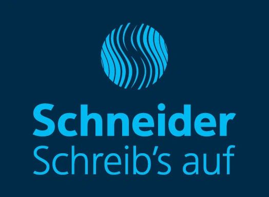 Logo Schneider Schreibgeräte GmbH