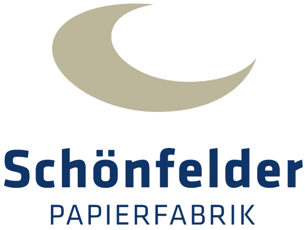 Logo Schönfelder Papierfabrik GmbH  