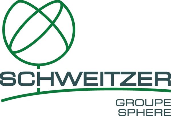 Logo SCHWEITZER SAS