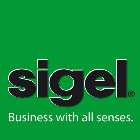 Logo Sigel GmbH  
