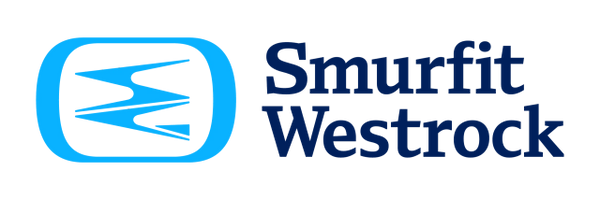 Logo Smurfit Westrock Wrexen