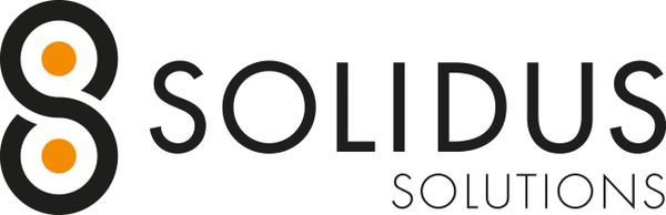 Logo SOLIDUS SOLUTIONS Board B.V.