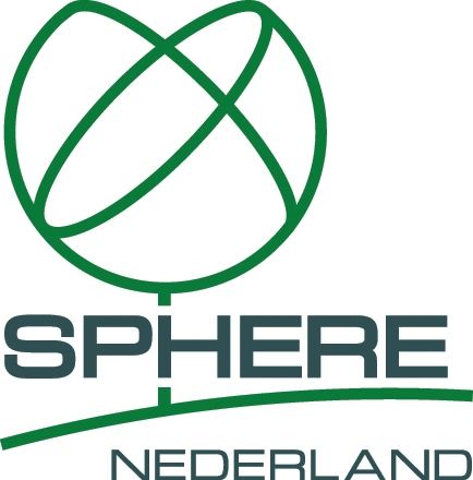 Logo Sphere Nederland B.V.