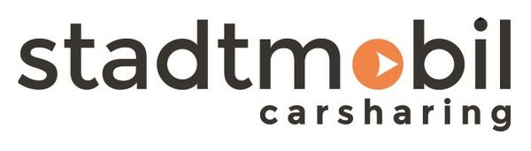 Logo Stadtmobil carsharing