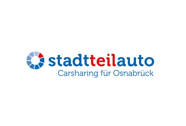 Logo Stadtteilauto OS GmbH