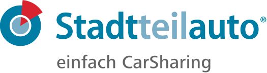 Stadtteilauto Logo Stadtteilauto