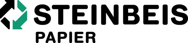 Logo Steinbeis Papier GmbH