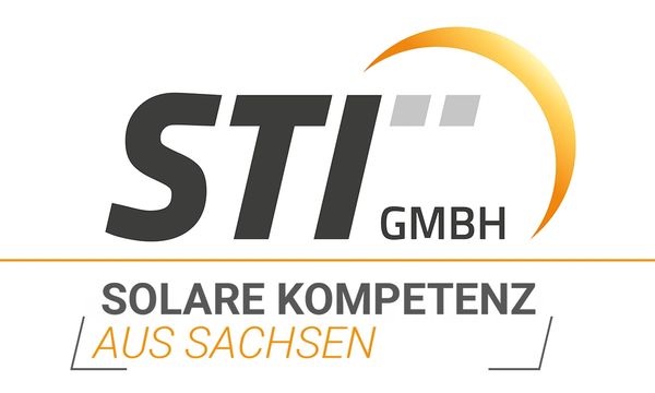 STI Solar-Technologie- International GmbH Logo STI Solar-Technologie- International GmbH