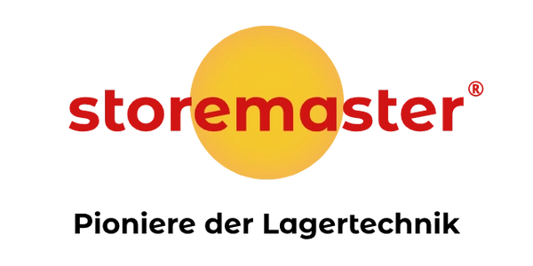Logo storemaster GmbH & Co. KG