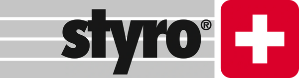 Logo styro ag