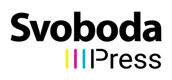 Logo Svoboda Press s.r.o.