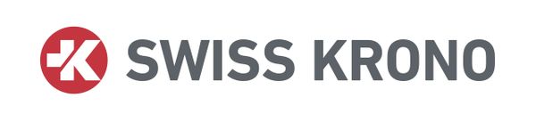 Logo SWISS KRONO TEX GmbH & Co. KG