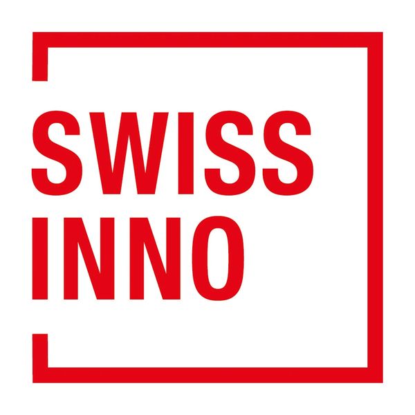 Logo SWISSINNO SOLUTIONS AG