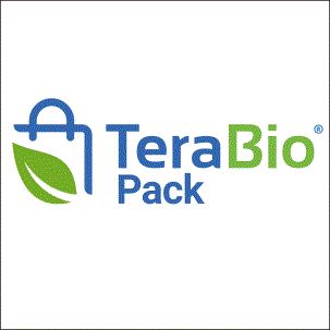 TeraBio Pack SRL Logo TeraBio Pack SRL