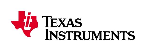 Logo Texas Instruments EMEA Sales GmbH